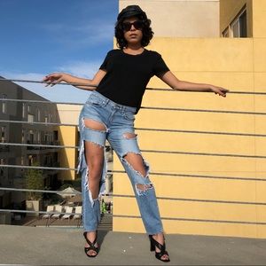 rag & bone Pants - Rag & Bone For Intermix SZ 25 Skinny Jeans Pants rag & bone Pants - Rag & Bone For Intermix SZ 25 Skinny Jeans Pants